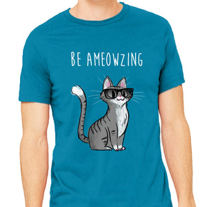 Be Ameowzing