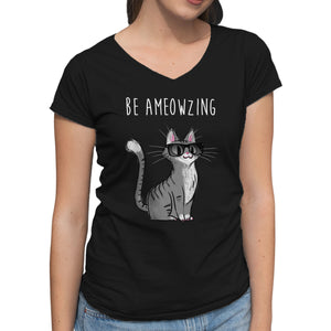 Be Ameowzing