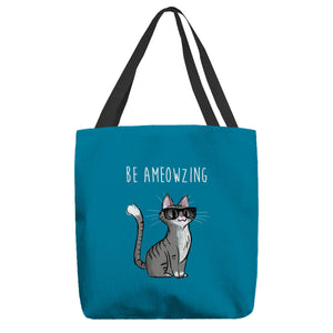 Be Ameowzing