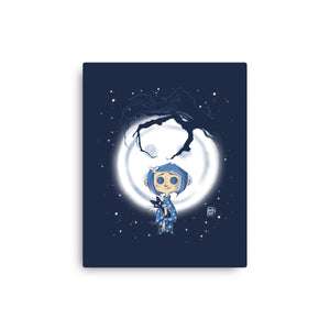 Be Careful What You Wish For