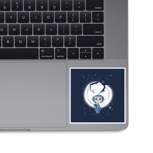 Be Careful What You Wish For