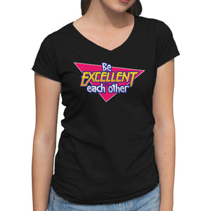 Be Excellent to Each Other