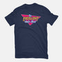 Be Excellent to Each Other-unisex basic tee-adho1982