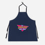 Be Excellent to Each Other-unisex kitchen apron-adho1982