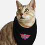 Be Excellent to Each Other-cat bandana pet collar-adho1982