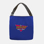 Be Excellent to Each Other-none adjustable tote-adho1982