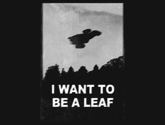 Be Leaf