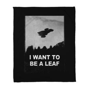 Be Leaf