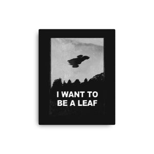 Be Leaf