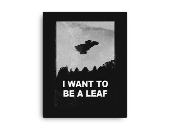 Be Leaf