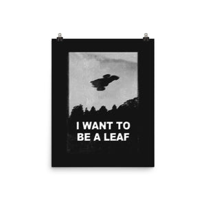 Be Leaf