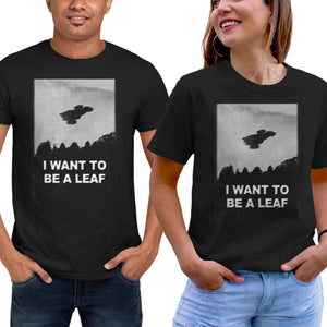 Be Leaf