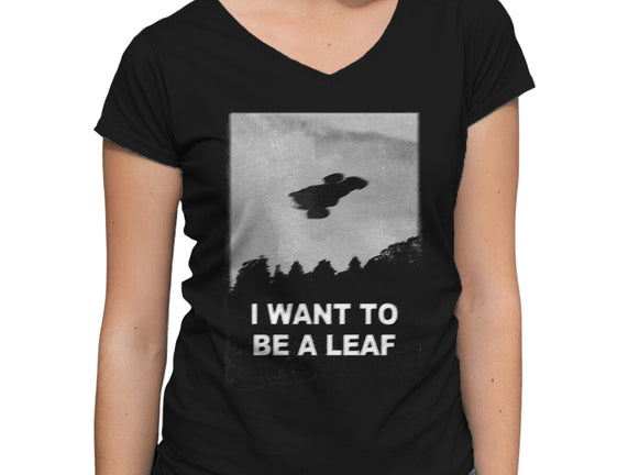 Be Leaf