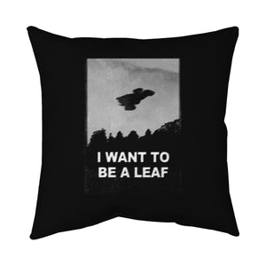 Be Leaf