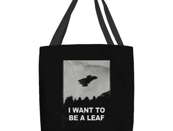 Be Leaf