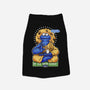 Be One With Cookie-cat basic pet tank-Obvian