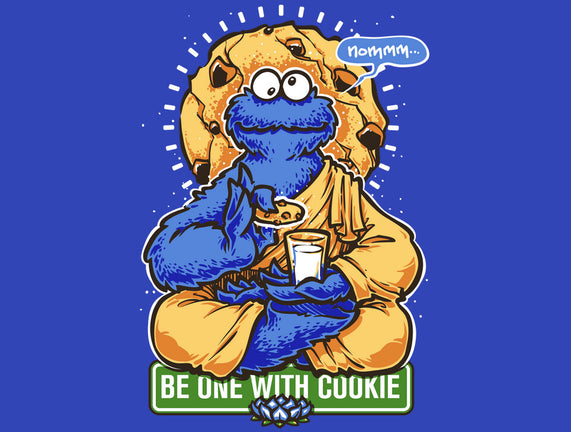 Be One With Cookie