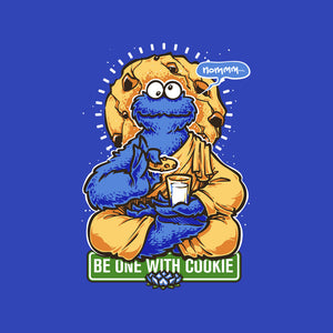 Be One With Cookie
