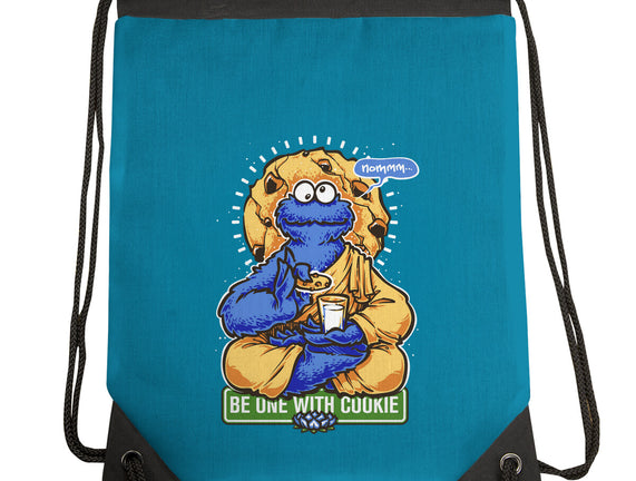 Be One With Cookie