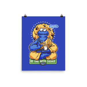 Be One With Cookie