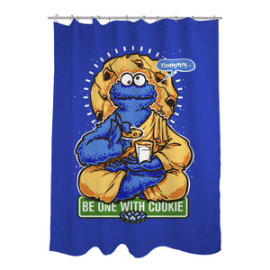 Be One With Cookie