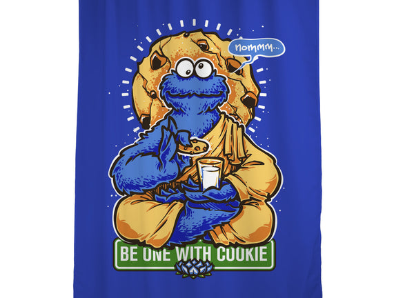 Be One With Cookie