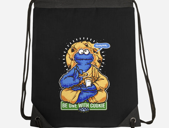 Be One With Cookie