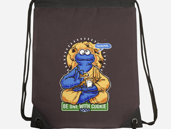 Be One With Cookie