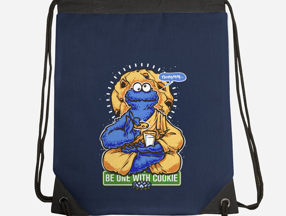 Be One With Cookie