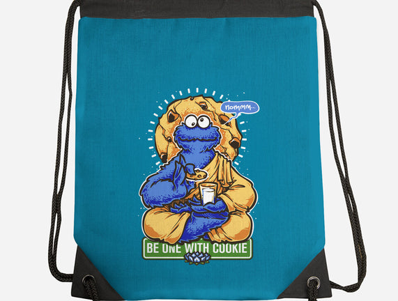 Be One With Cookie