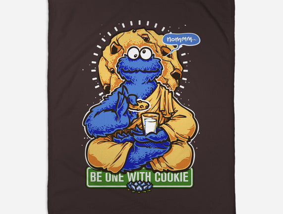 Be One With Cookie