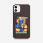 Be One With Cookie-iphone snap phone case-Obvian