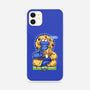 Be One With Cookie-iphone snap phone case-Obvian