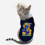 Be One With Cookie-cat basic pet tank-Obvian