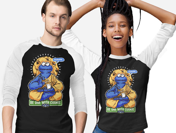 Be One With Cookie