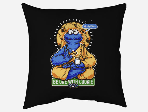 Be One With Cookie