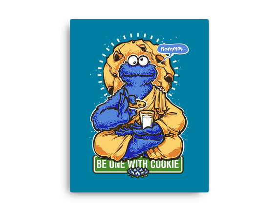 Be One With Cookie