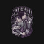 Be Very Afraid-youth crew neck sweatshirt-MedusaD