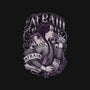 Be Very Afraid-mens heavyweight tee-MedusaD