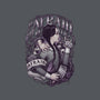 Be Very Afraid-unisex basic tee-MedusaD