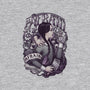 Be Very Afraid-youth pullover sweatshirt-MedusaD