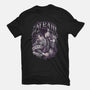 Be Very Afraid-mens heavyweight tee-MedusaD