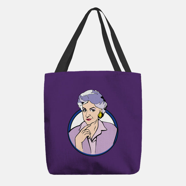 Bea Good!-none basic tote-ibtrav