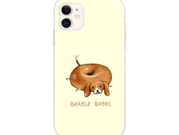 Beagle Bagel