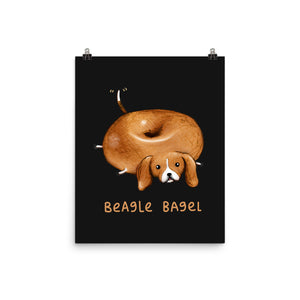 Beagle Bagel