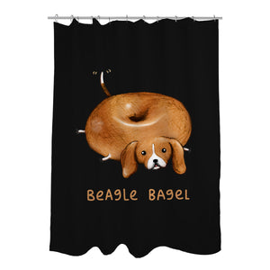 Beagle Bagel