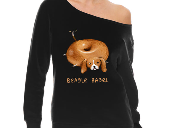 Beagle Bagel