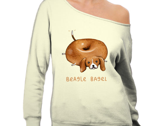 Beagle Bagel