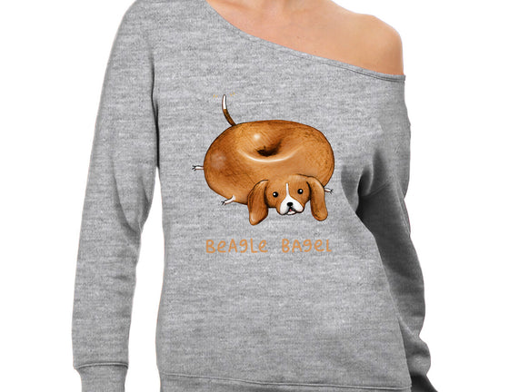 Beagle Bagel