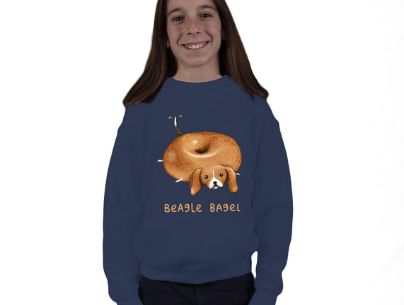 Beagle Bagel